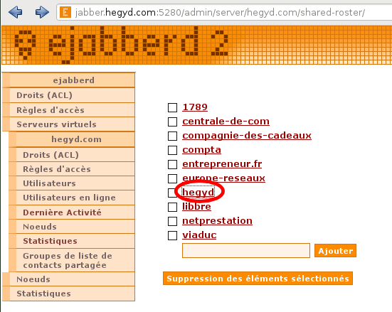 Fichier:jabber-admin_menu-serveurs-virtuels-hegyd-liste-contacts-partagee.png
